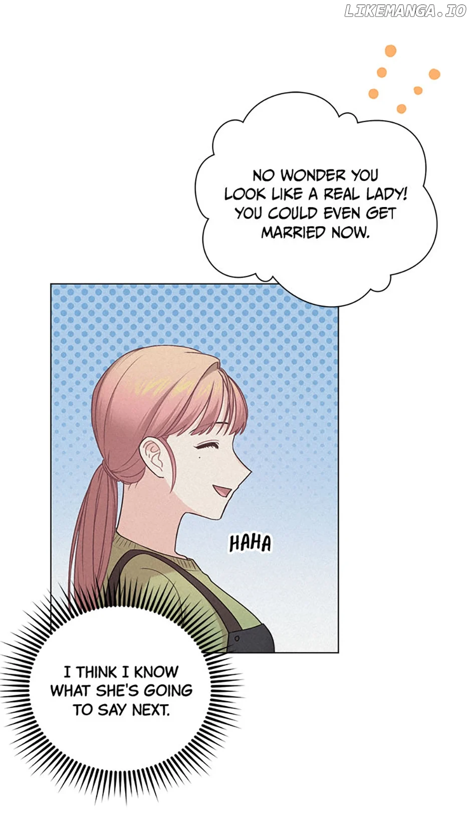 Frauds-In-Law [Official] chapter 16 page 6