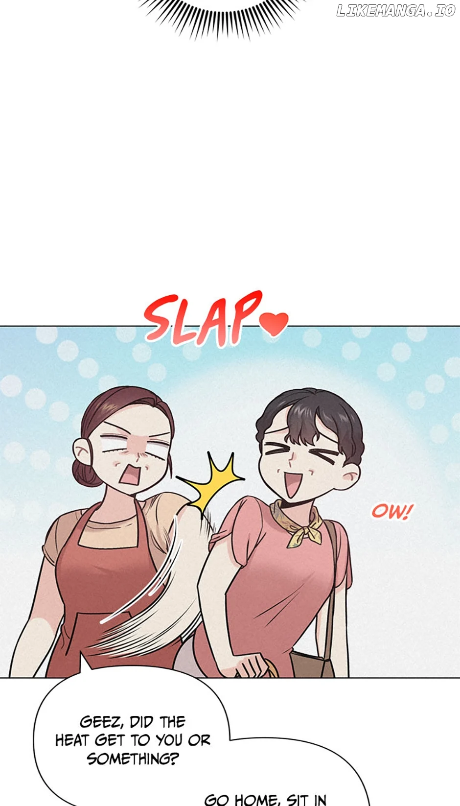 Frauds-In-Law [Official] chapter 16 page 8