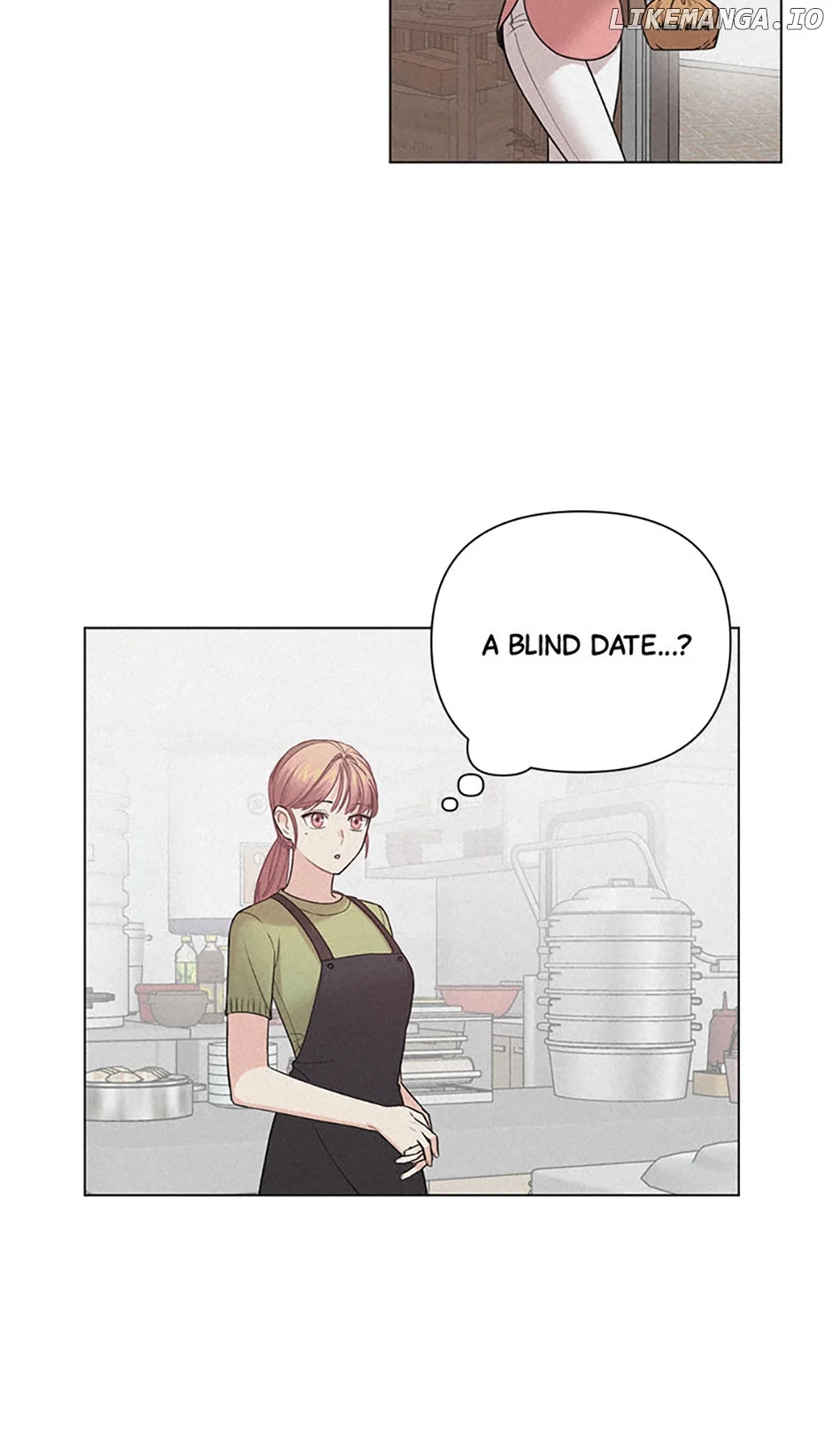 Frauds-In-Law [Official] chapter 16 page 10