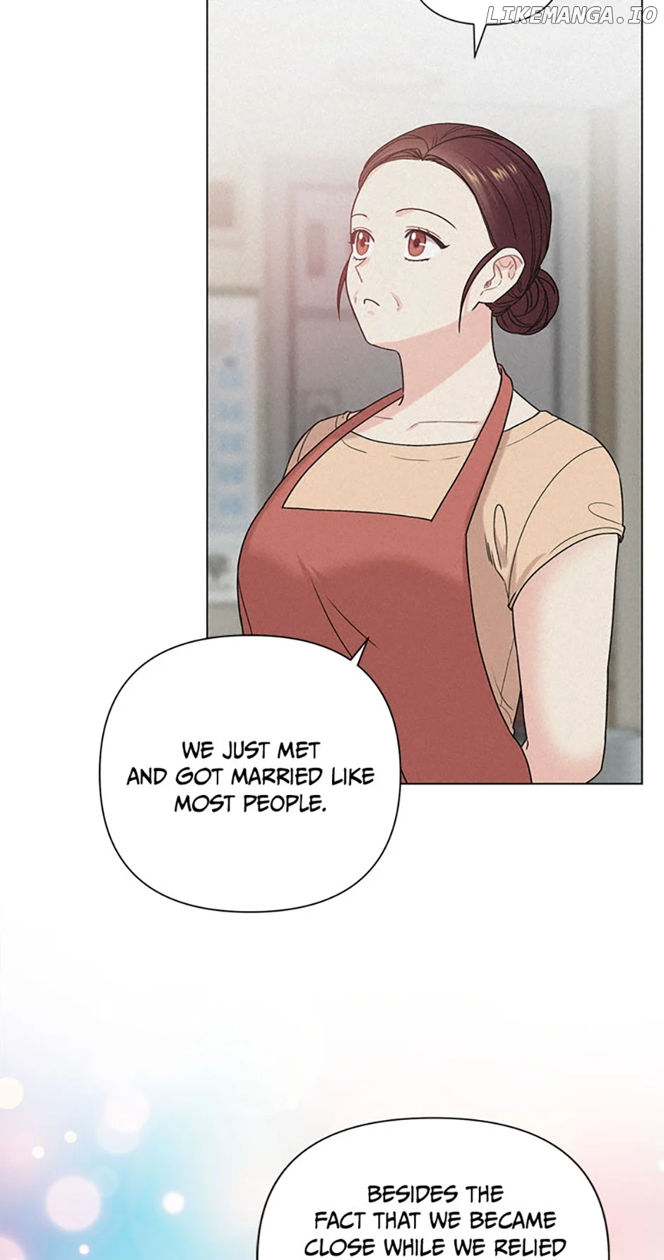 Frauds-In-Law [Official] chapter 16 page 14