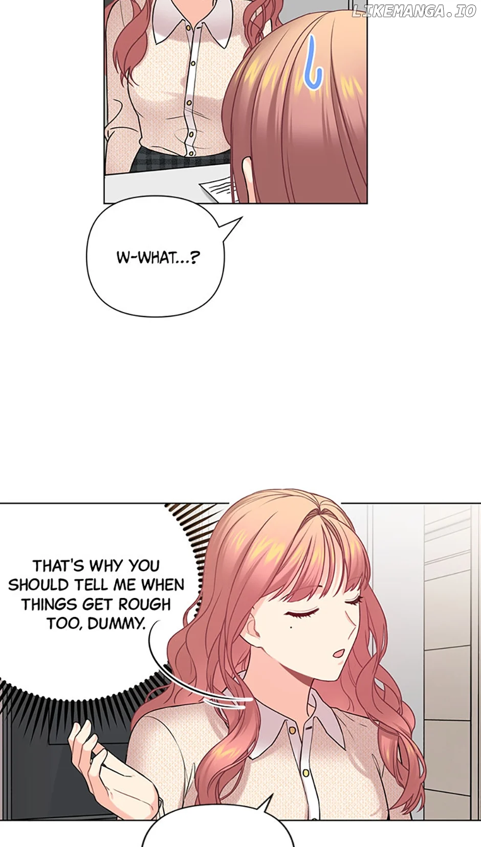 Frauds-In-Law [Official] chapter 16 page 22