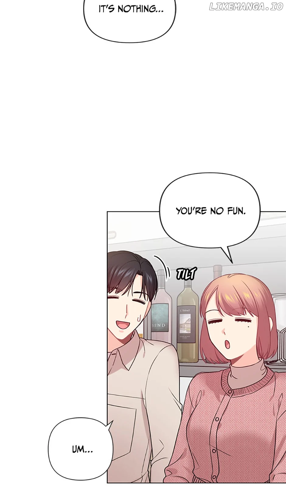 Frauds-In-Law [Official] chapter 16 page 23