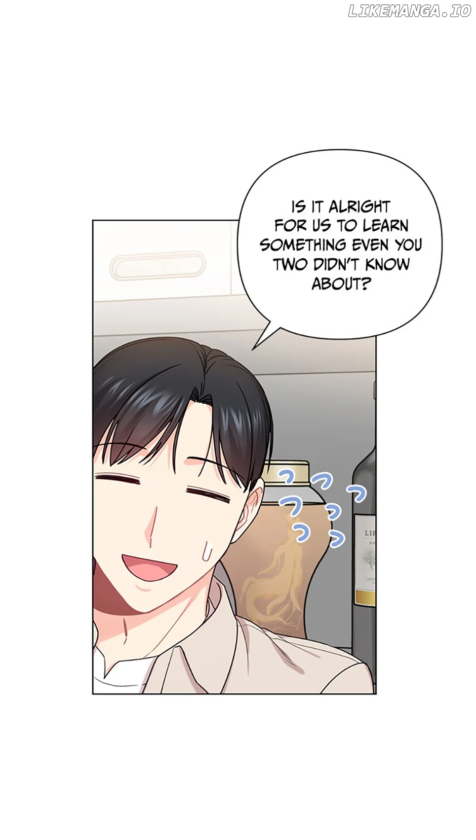 Frauds-In-Law [Official] chapter 16 page 24