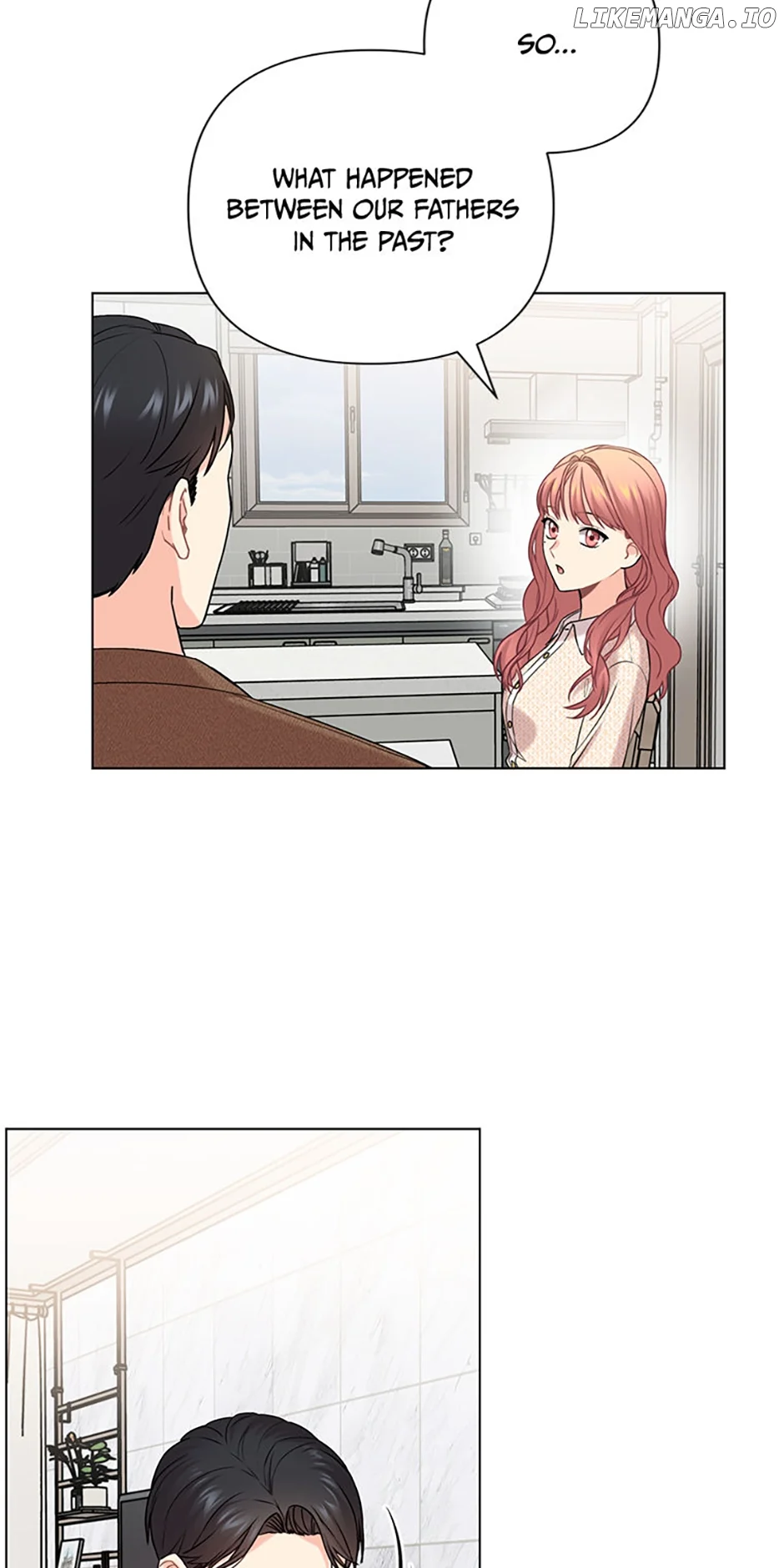 Frauds-In-Law [Official] chapter 16 page 27