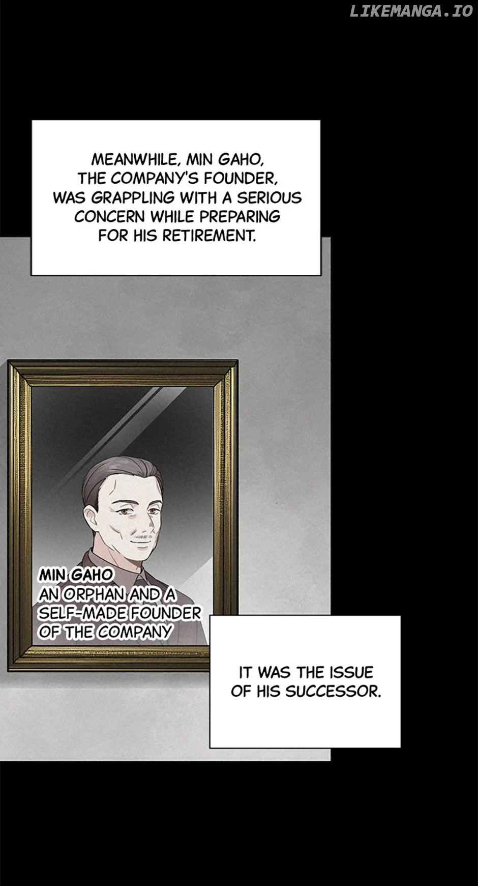 Frauds-In-Law [Official] chapter 16 page 31