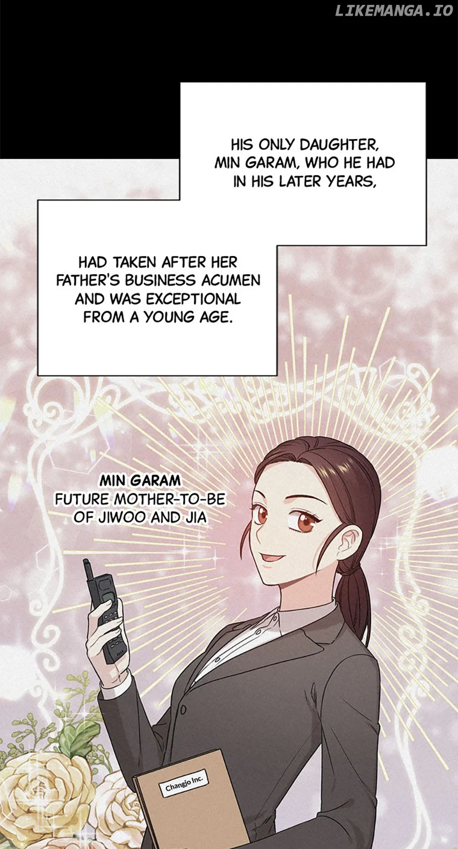 Frauds-In-Law [Official] chapter 16 page 32