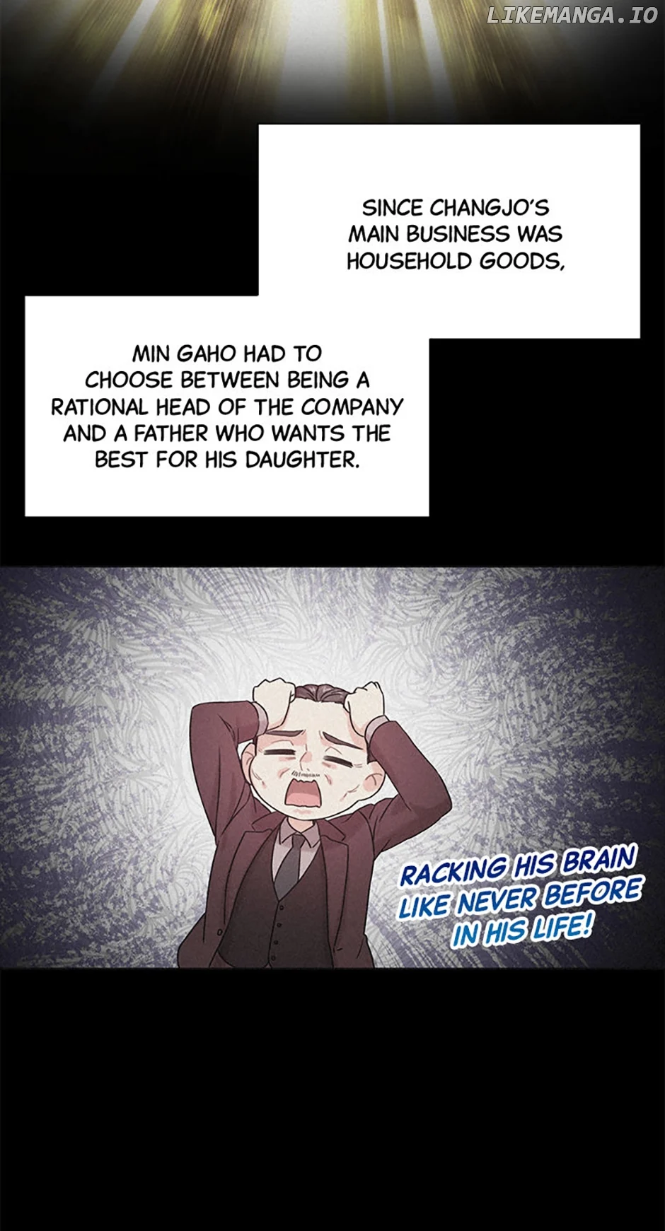 Frauds-In-Law [Official] chapter 16 page 34