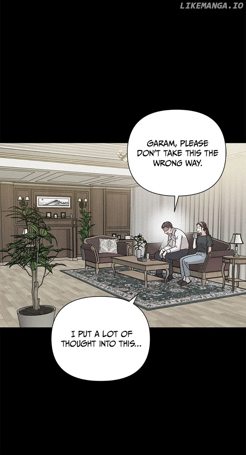 Frauds-In-Law [Official] chapter 16 page 35