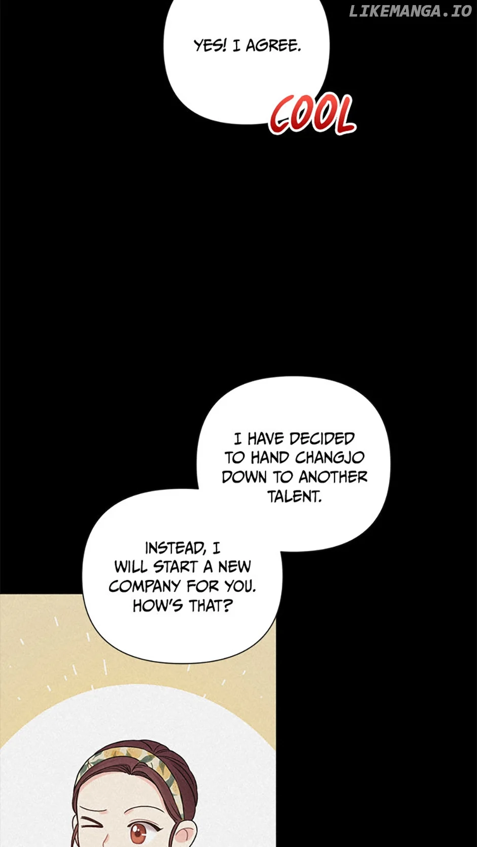 Frauds-In-Law [Official] chapter 16 page 37