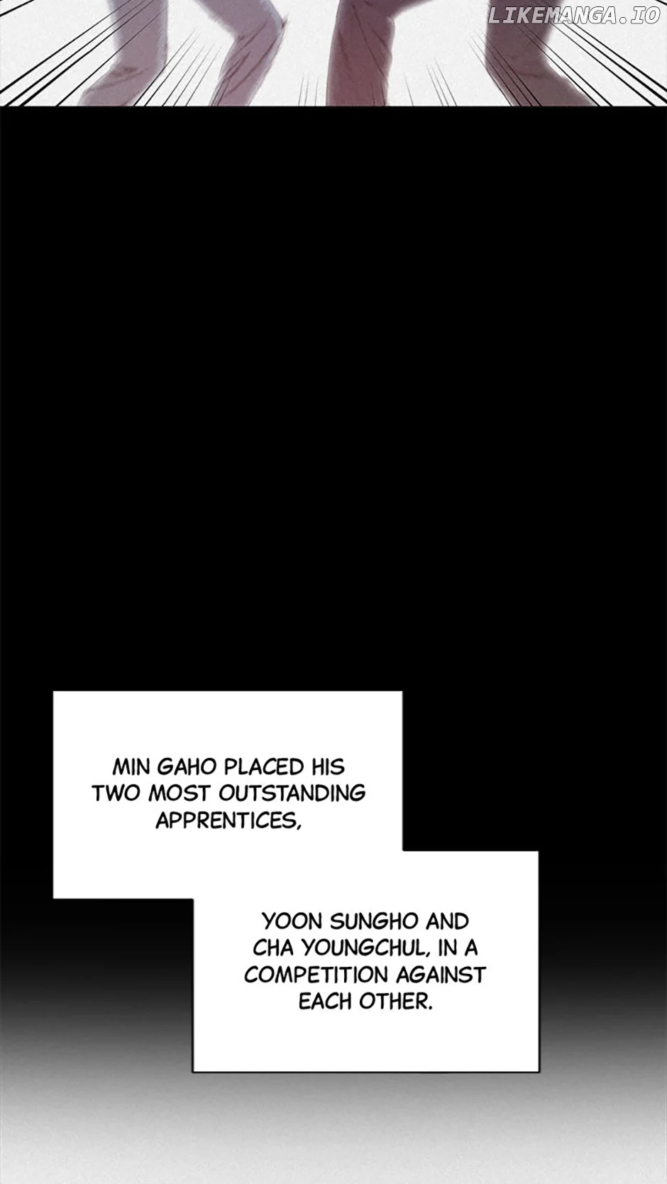 Frauds-In-Law [Official] chapter 16 page 39