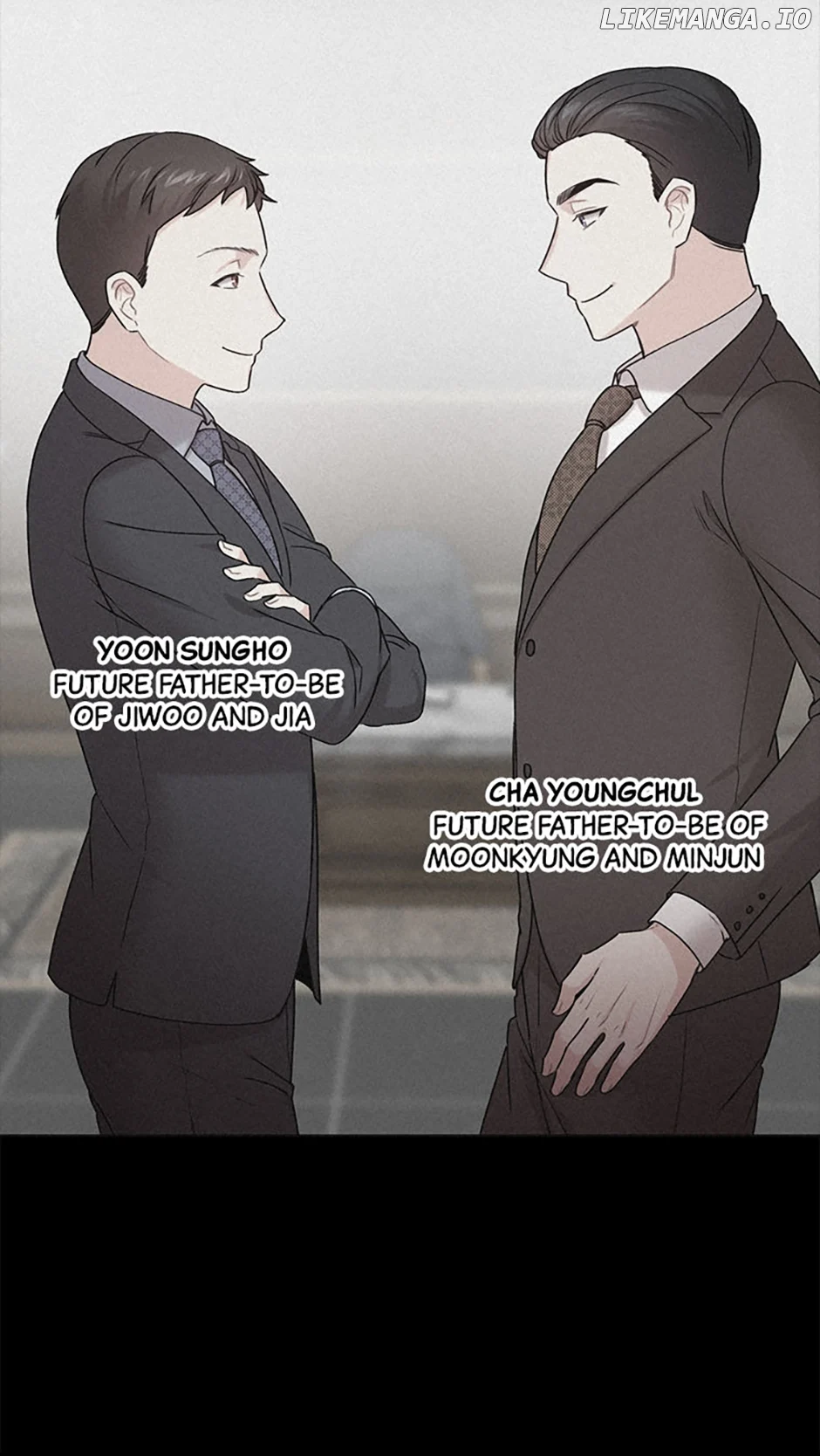 Frauds-In-Law [Official] chapter 16 page 40