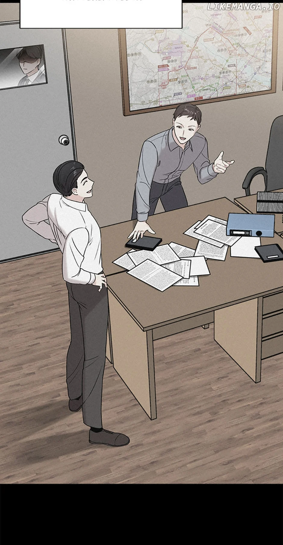 Frauds-In-Law [Official] chapter 16 page 42