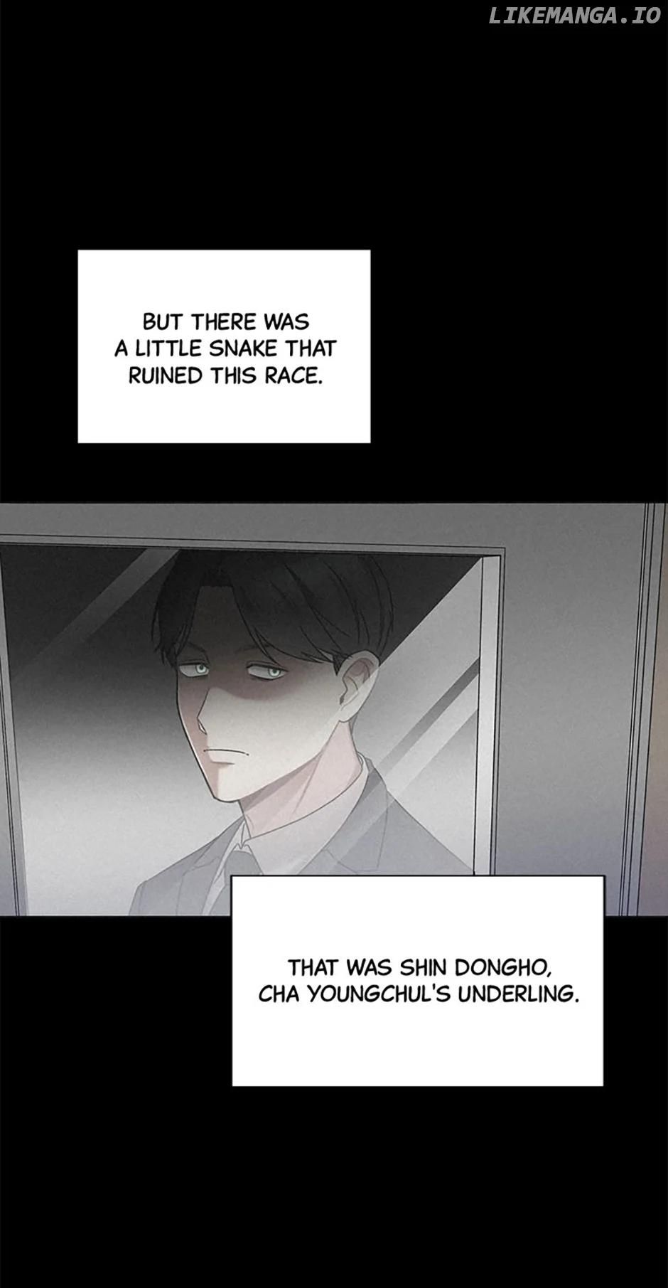 Frauds-In-Law [Official] chapter 16 page 43
