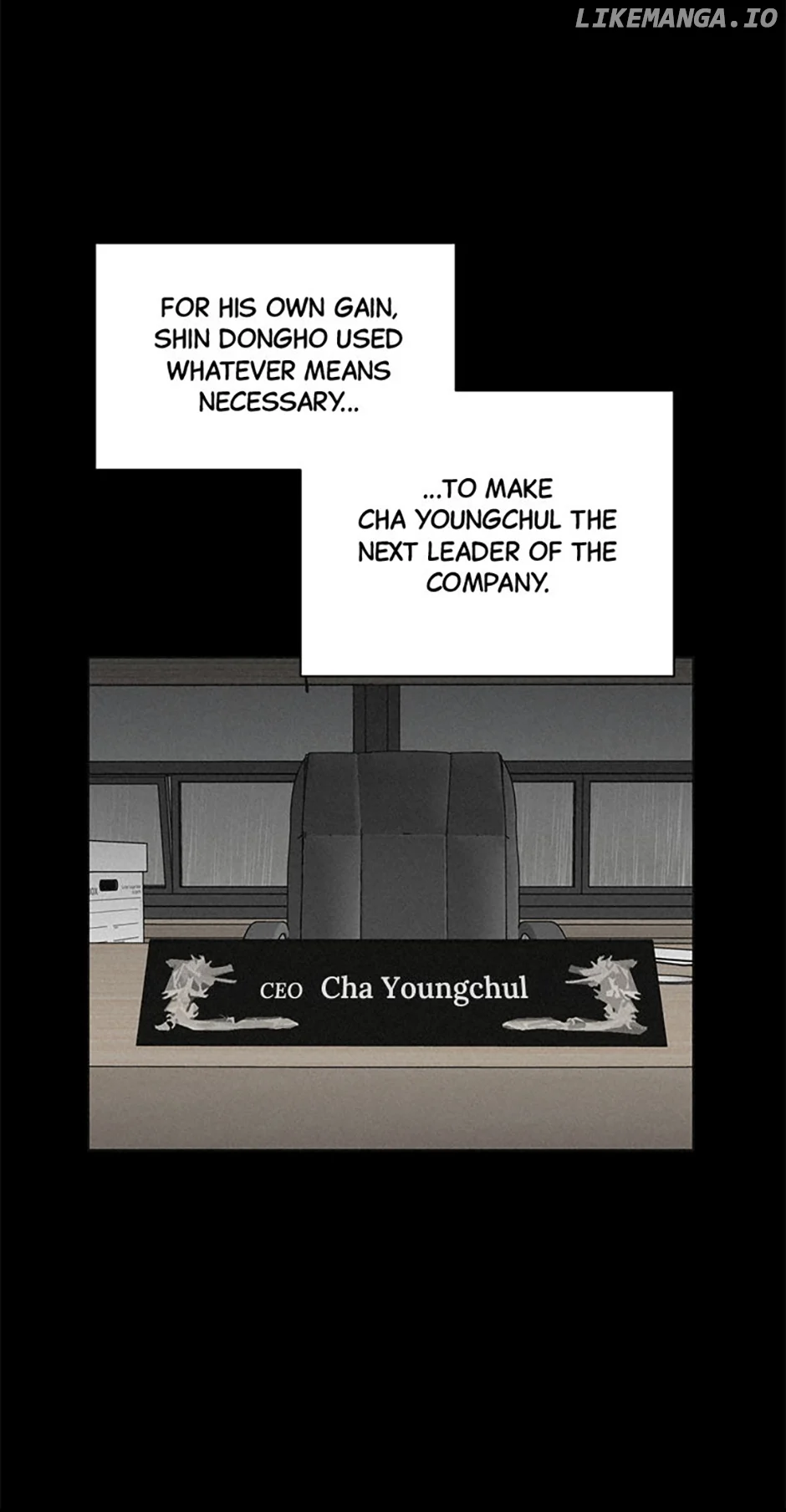 Frauds-In-Law [Official] chapter 16 page 44