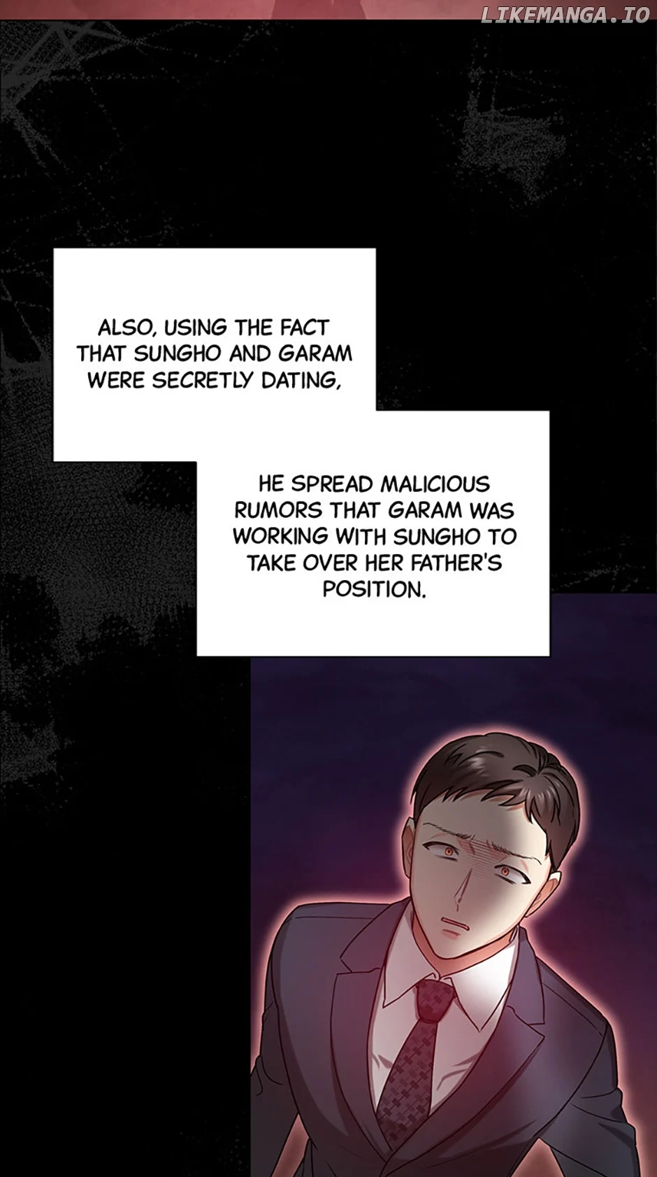 Frauds-In-Law [Official] chapter 16 page 46