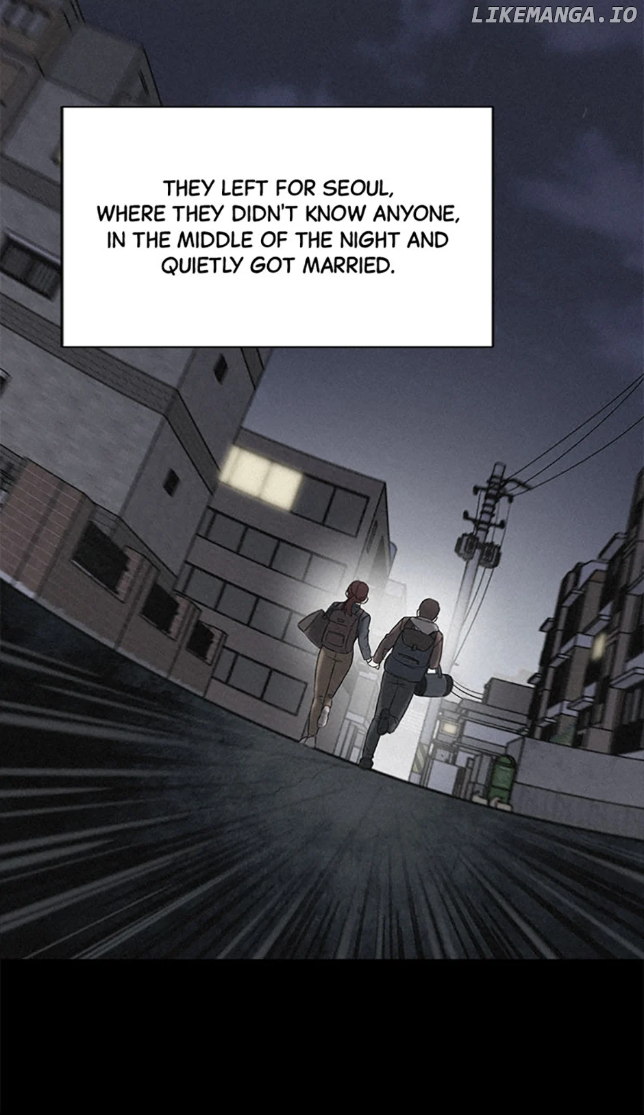 Frauds-In-Law [Official] chapter 16 page 54