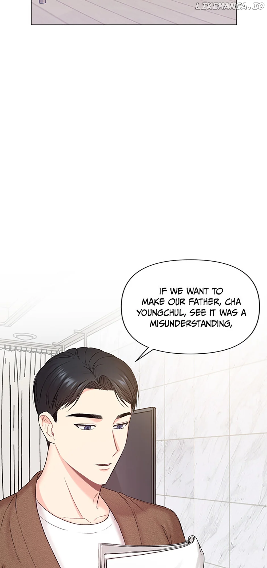Frauds-In-Law [Official] chapter 16 page 57