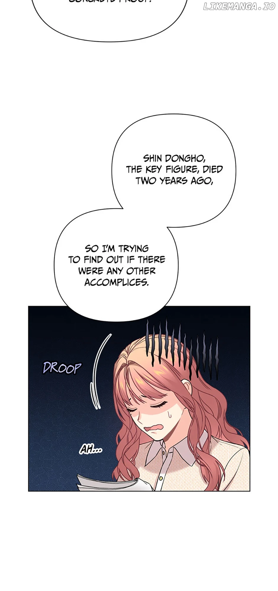 Frauds-In-Law [Official] chapter 16 page 59