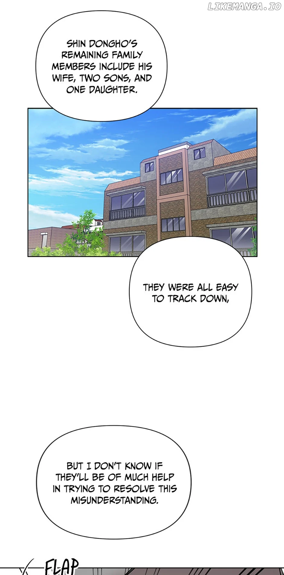 Frauds-In-Law [Official] chapter 16 page 60