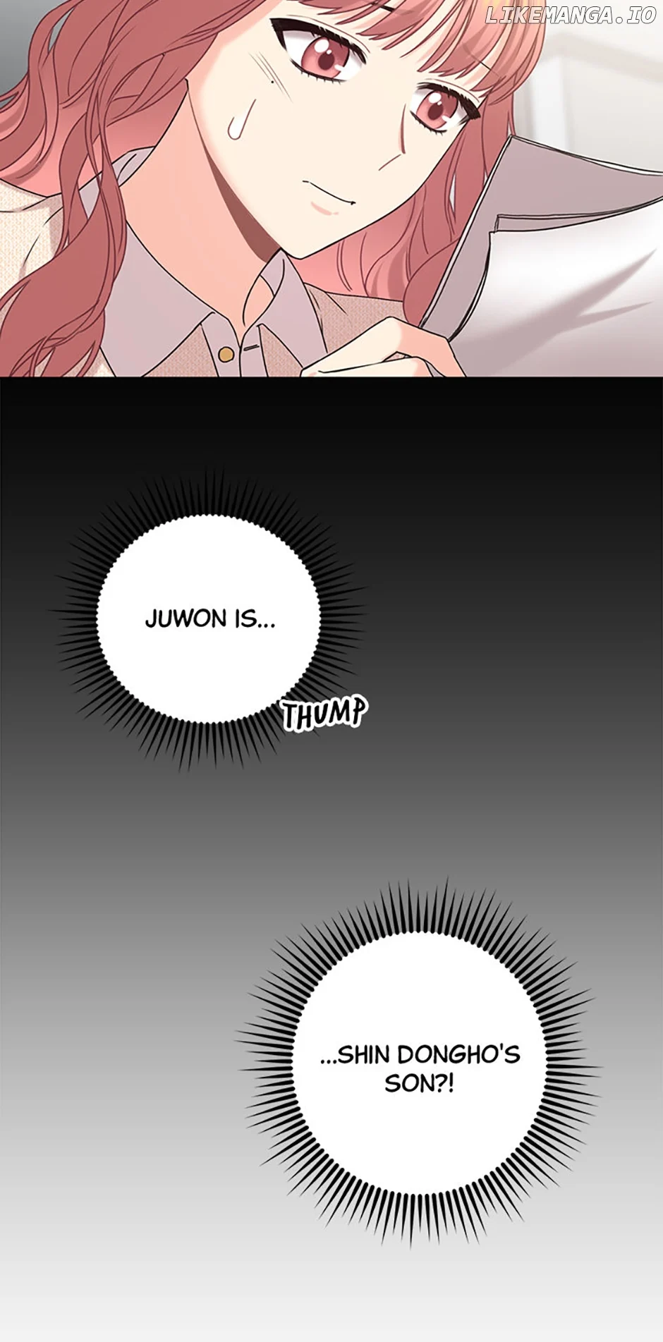 Frauds-In-Law [Official] chapter 16 page 62