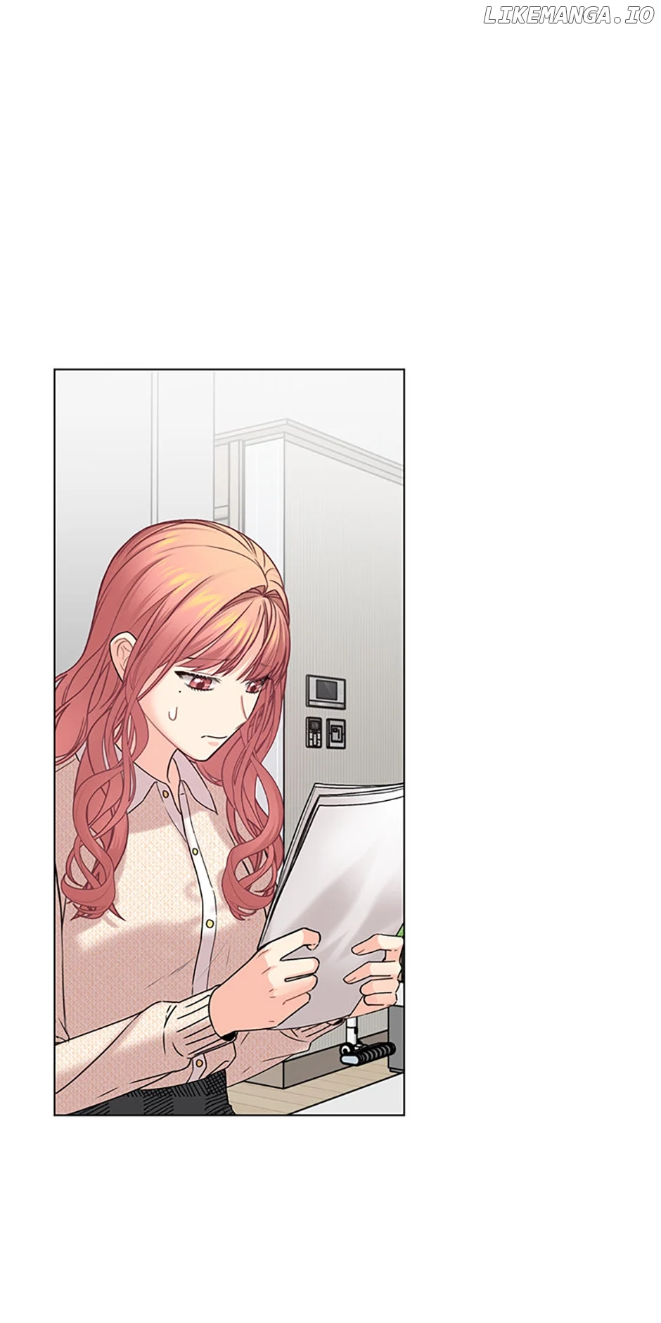 Frauds-In-Law [Official] chapter 17 page 1