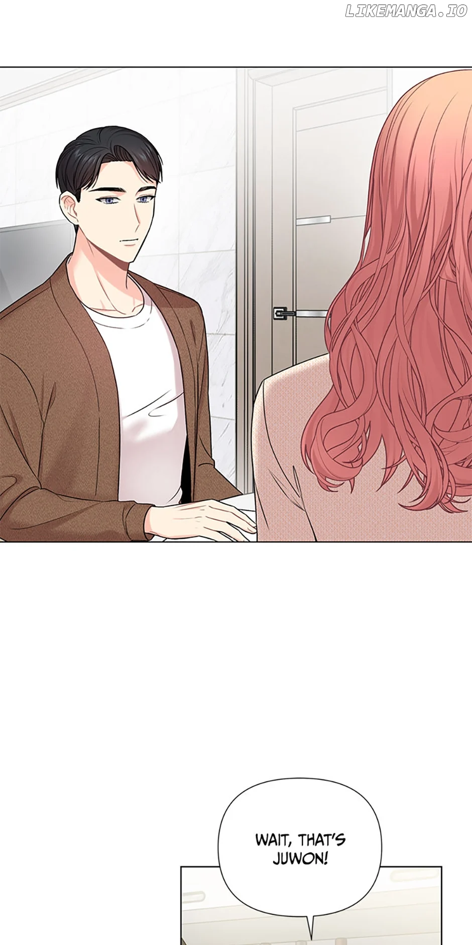 Frauds-In-Law [Official] chapter 17 page 2