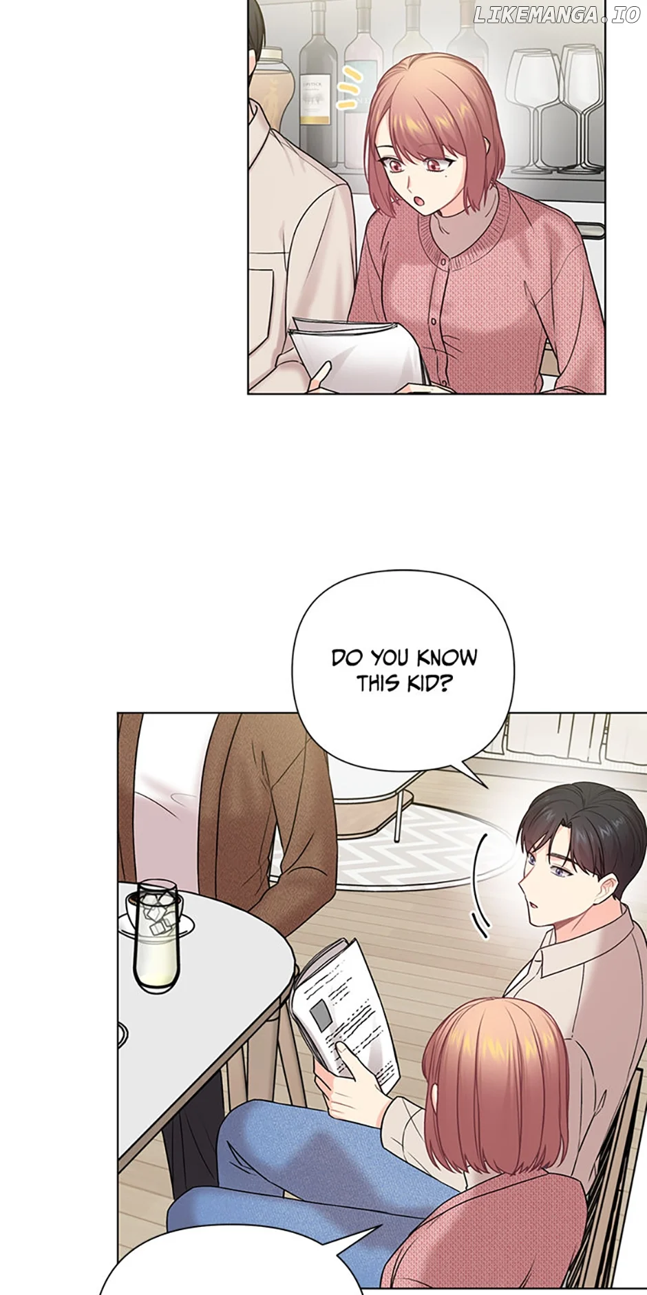 Frauds-In-Law [Official] chapter 17 page 3