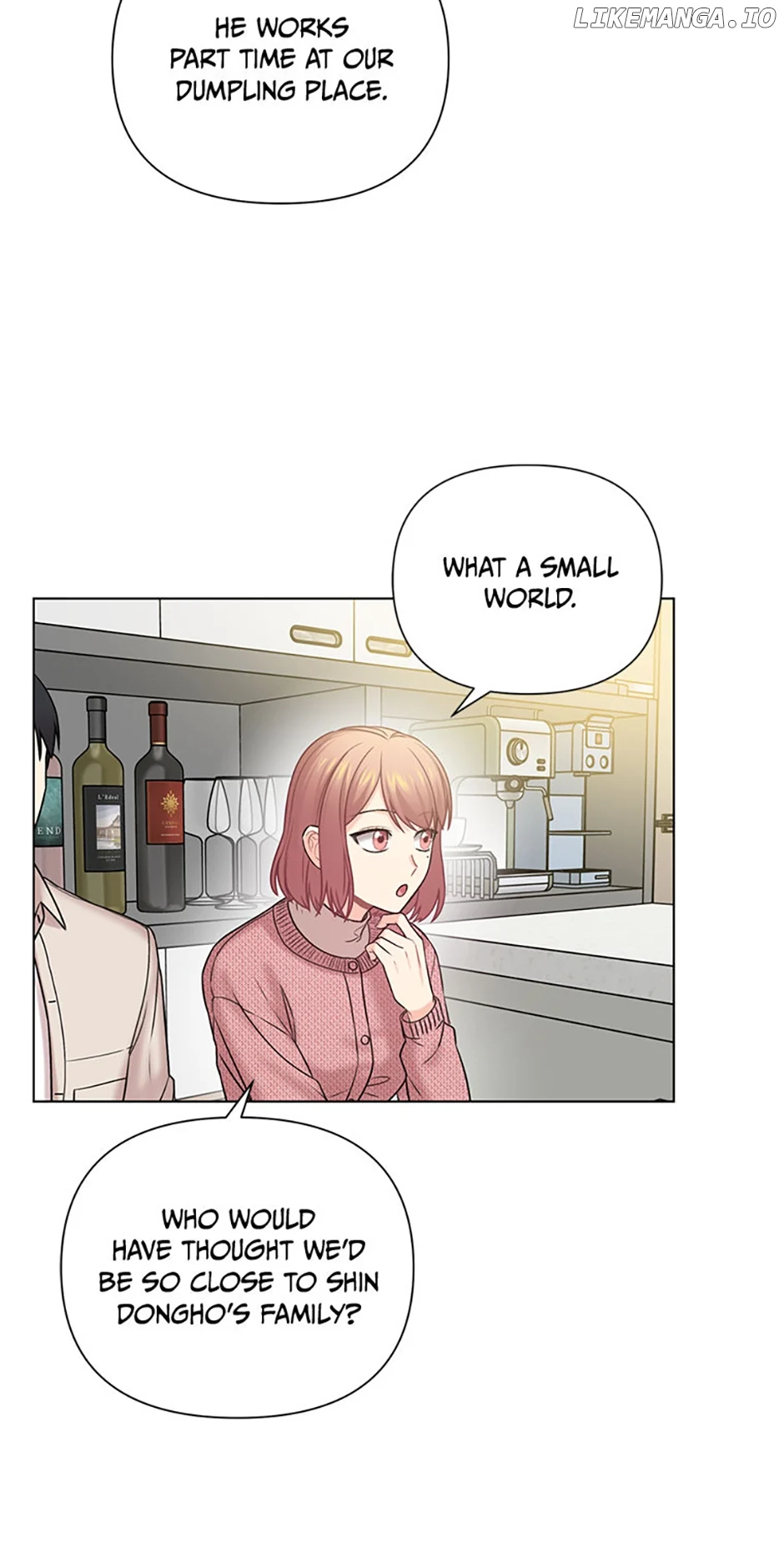 Frauds-In-Law [Official] chapter 17 page 4