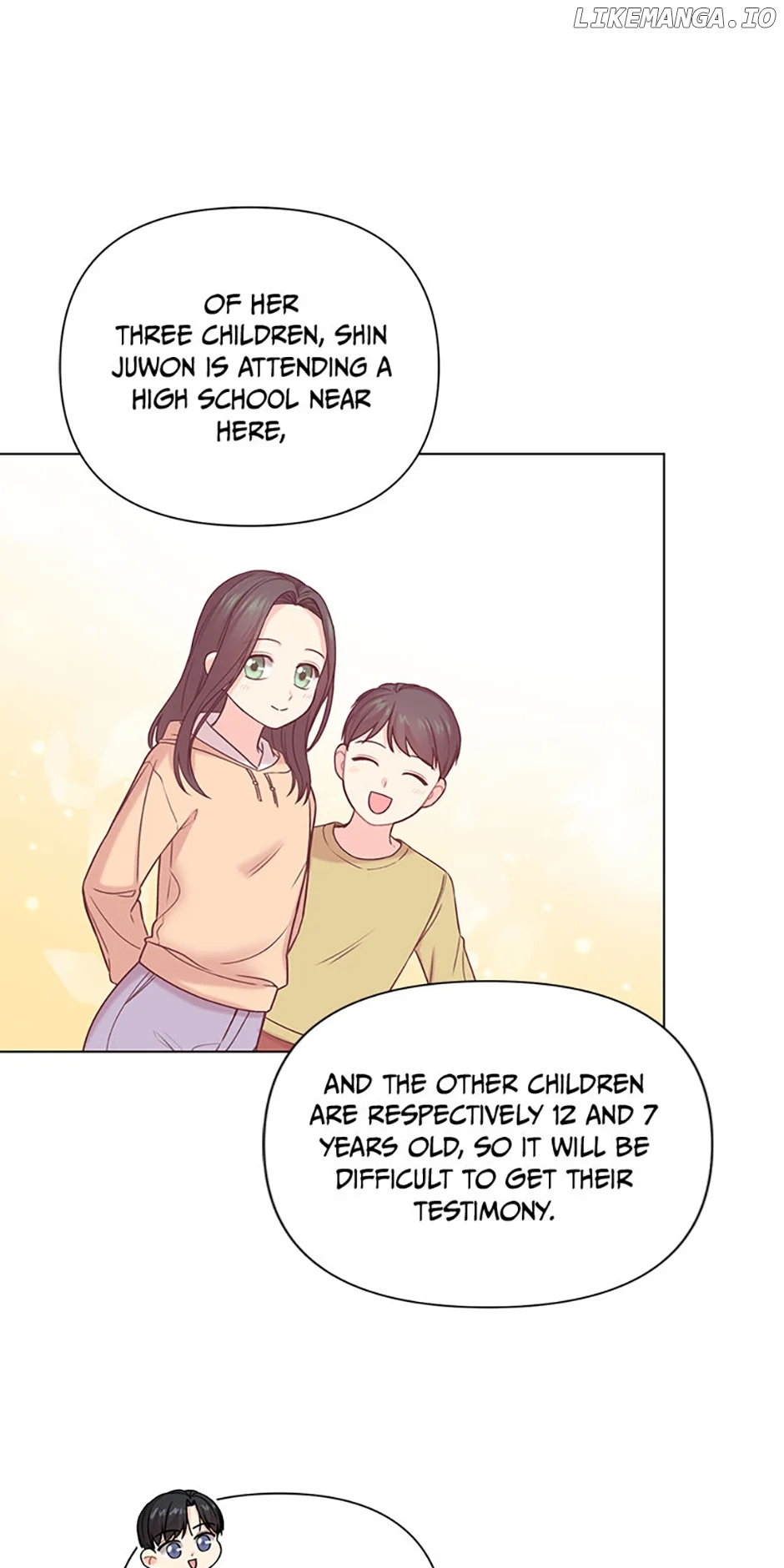 Frauds-In-Law [Official] chapter 17 page 7