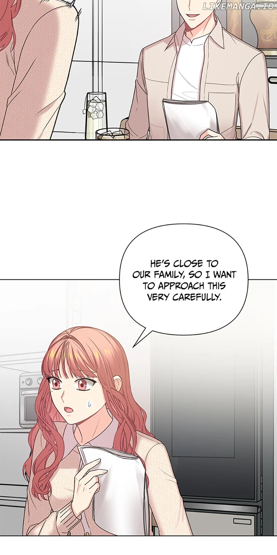 Frauds-In-Law [Official] chapter 17 page 9