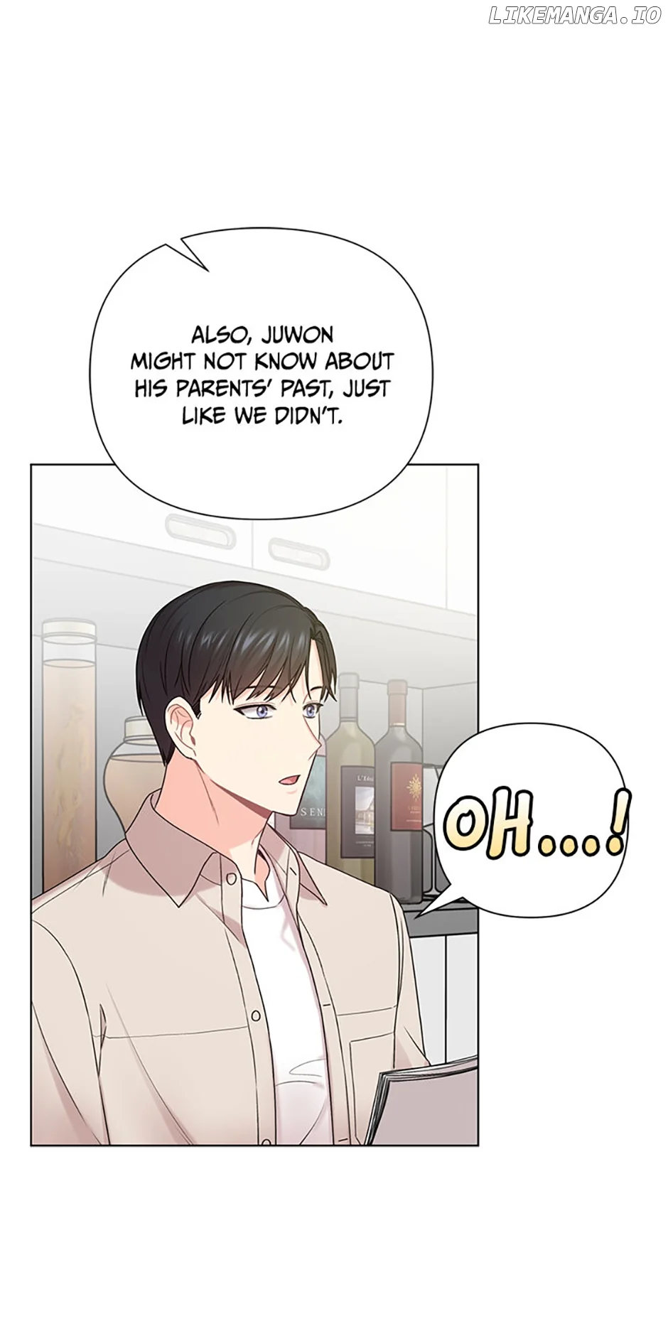 Frauds-In-Law [Official] chapter 17 page 10