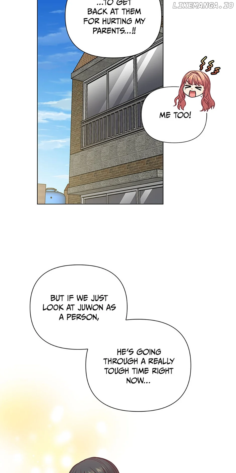 Frauds-In-Law [Official] chapter 17 page 12