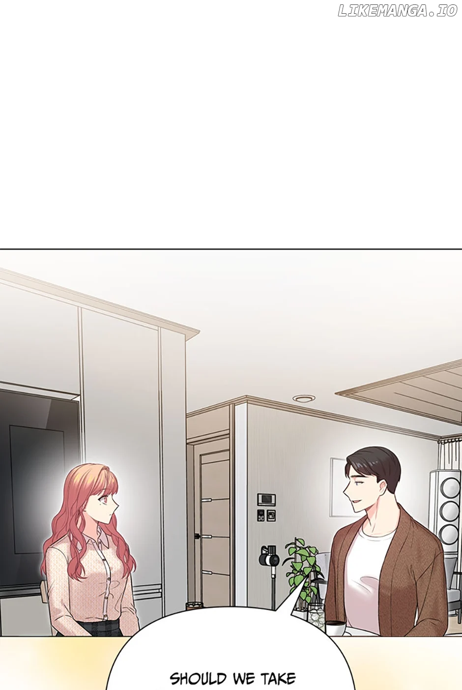 Frauds-In-Law [Official] chapter 17 page 16