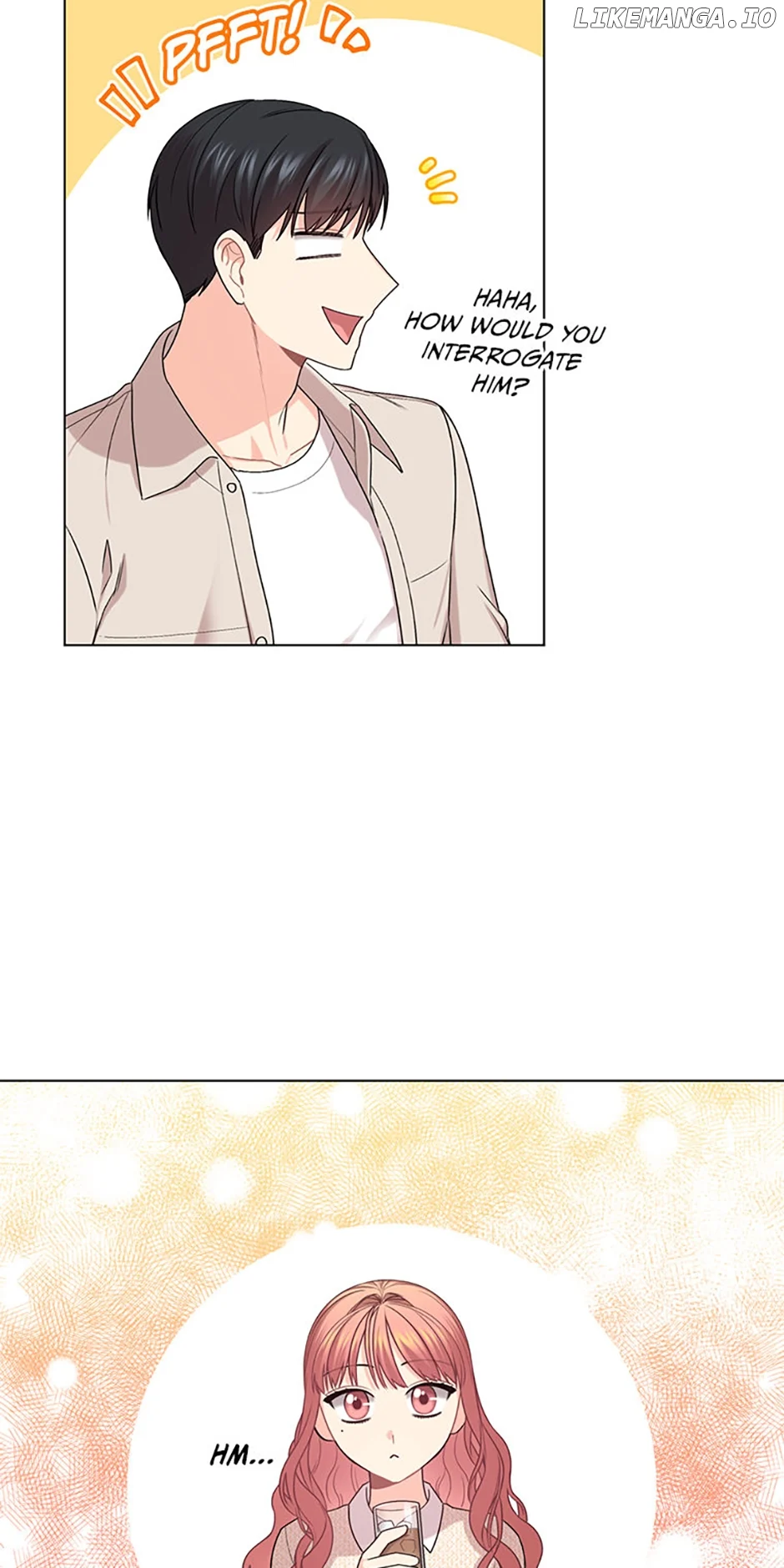 Frauds-In-Law [Official] chapter 17 page 25