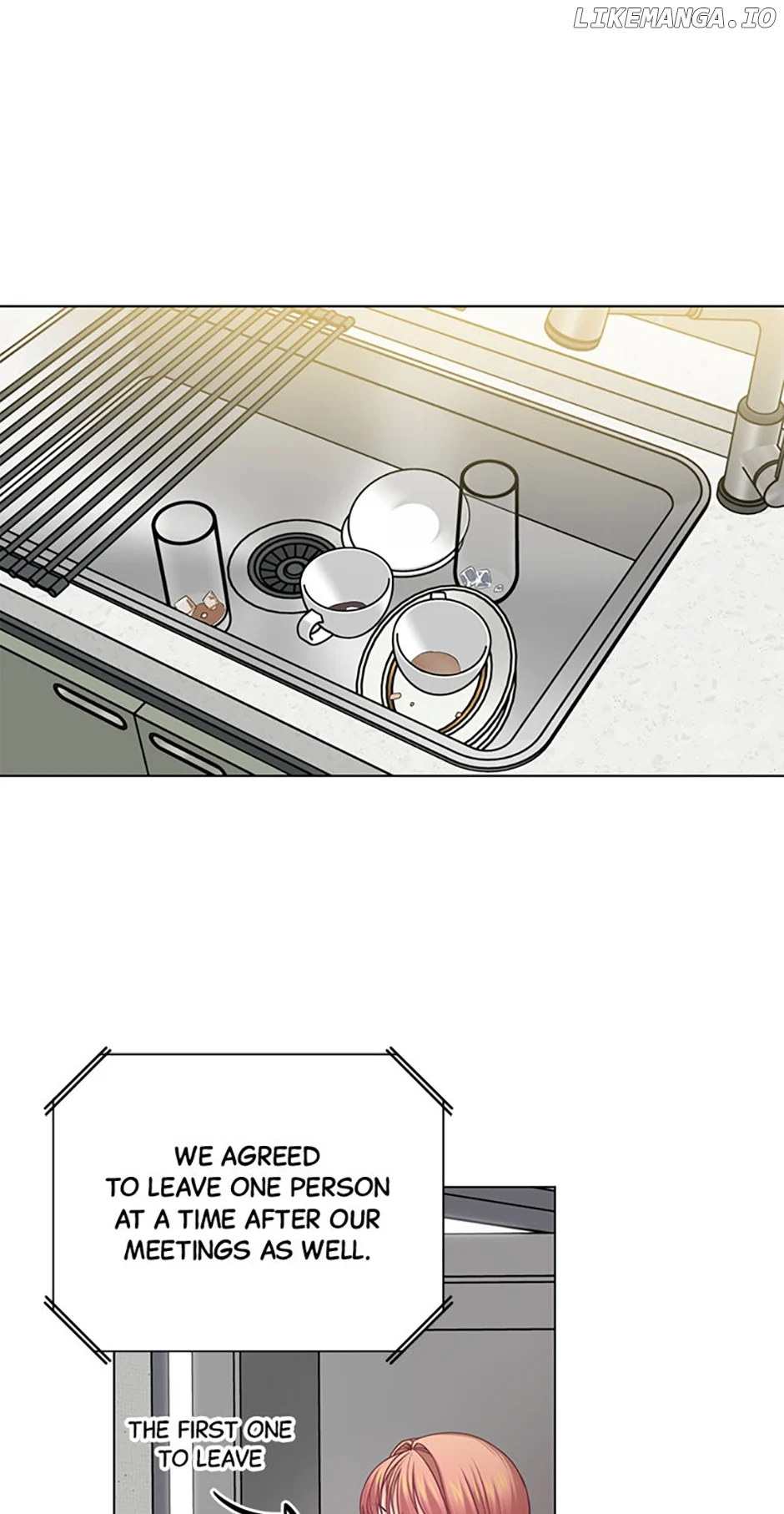 Frauds-In-Law [Official] chapter 17 page 28