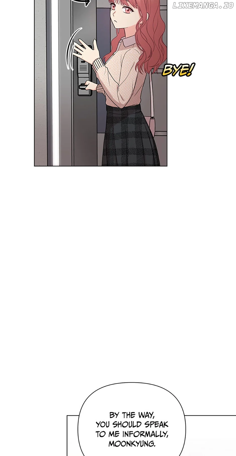 Frauds-In-Law [Official] chapter 17 page 29