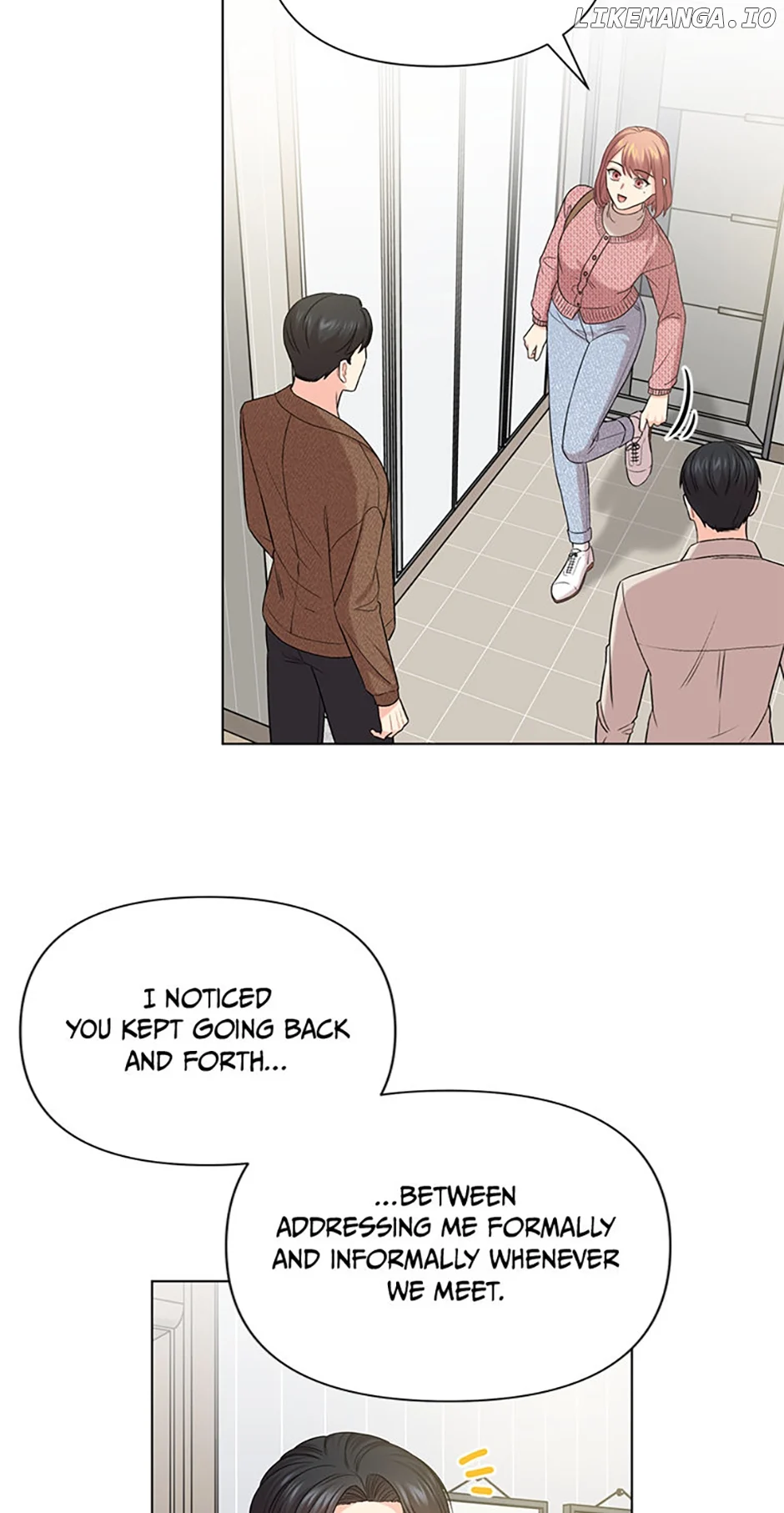 Frauds-In-Law [Official] chapter 17 page 30