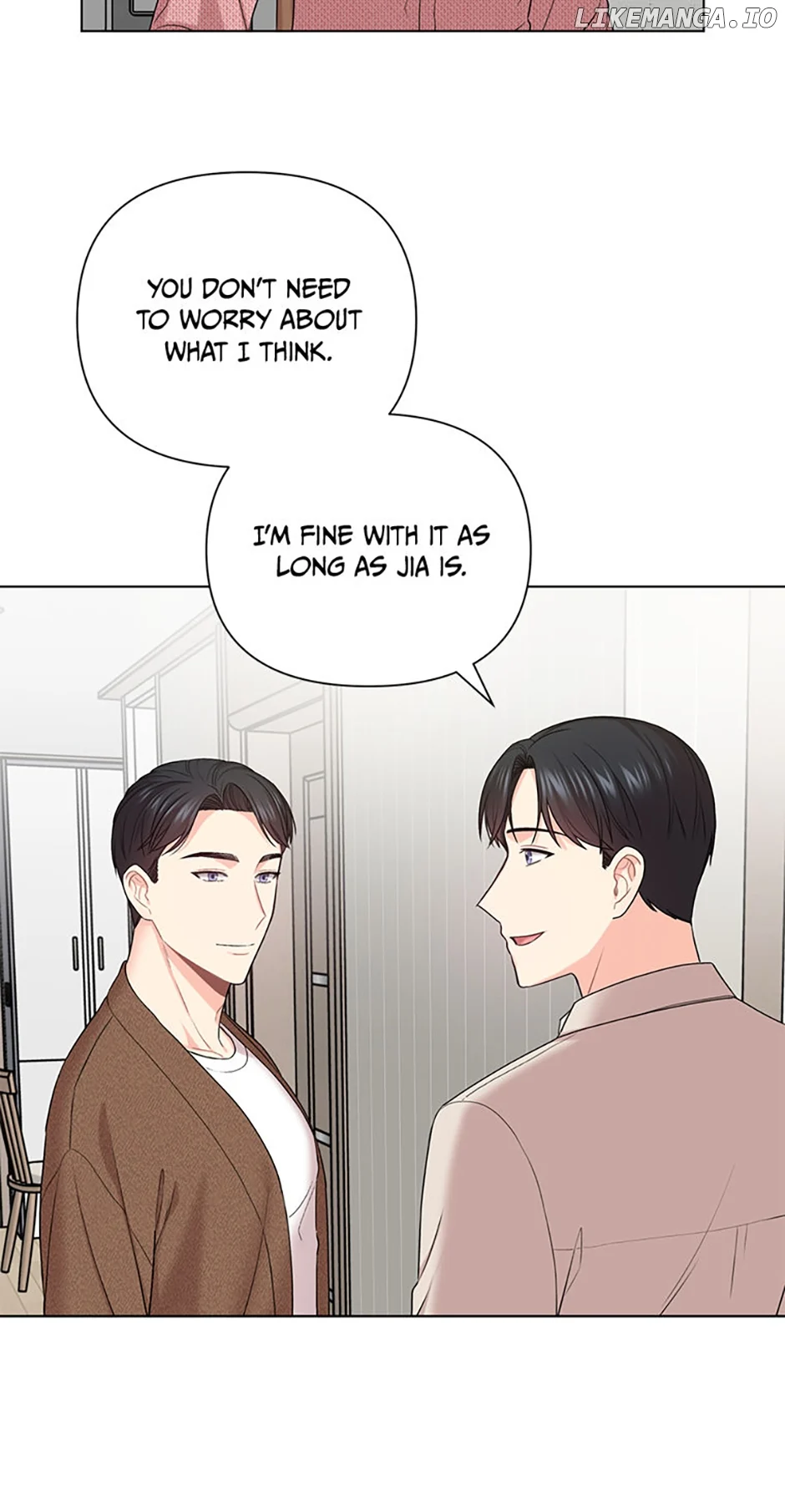 Frauds-In-Law [Official] chapter 17 page 32