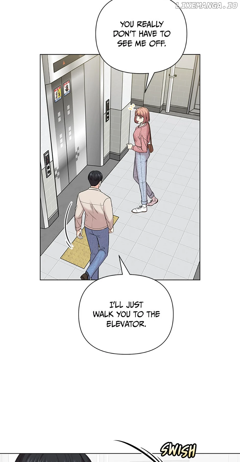Frauds-In-Law [Official] chapter 17 page 35