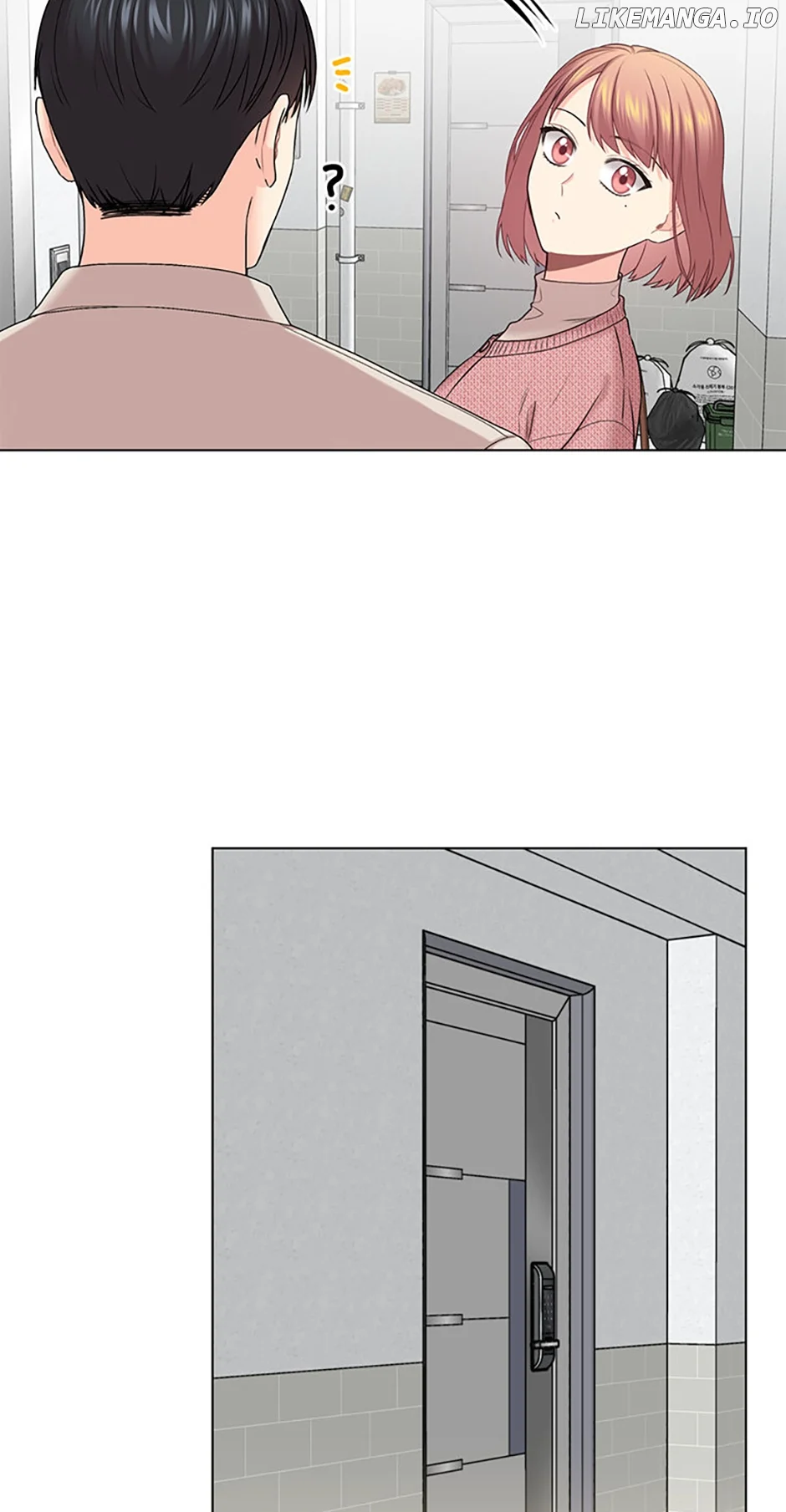 Frauds-In-Law [Official] chapter 17 page 36
