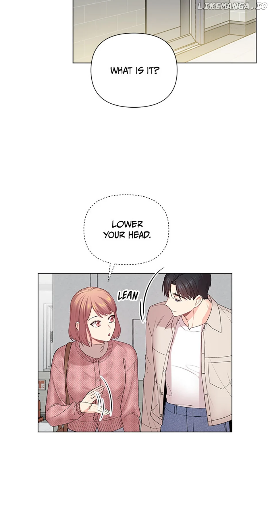 Frauds-In-Law [Official] chapter 17 page 37