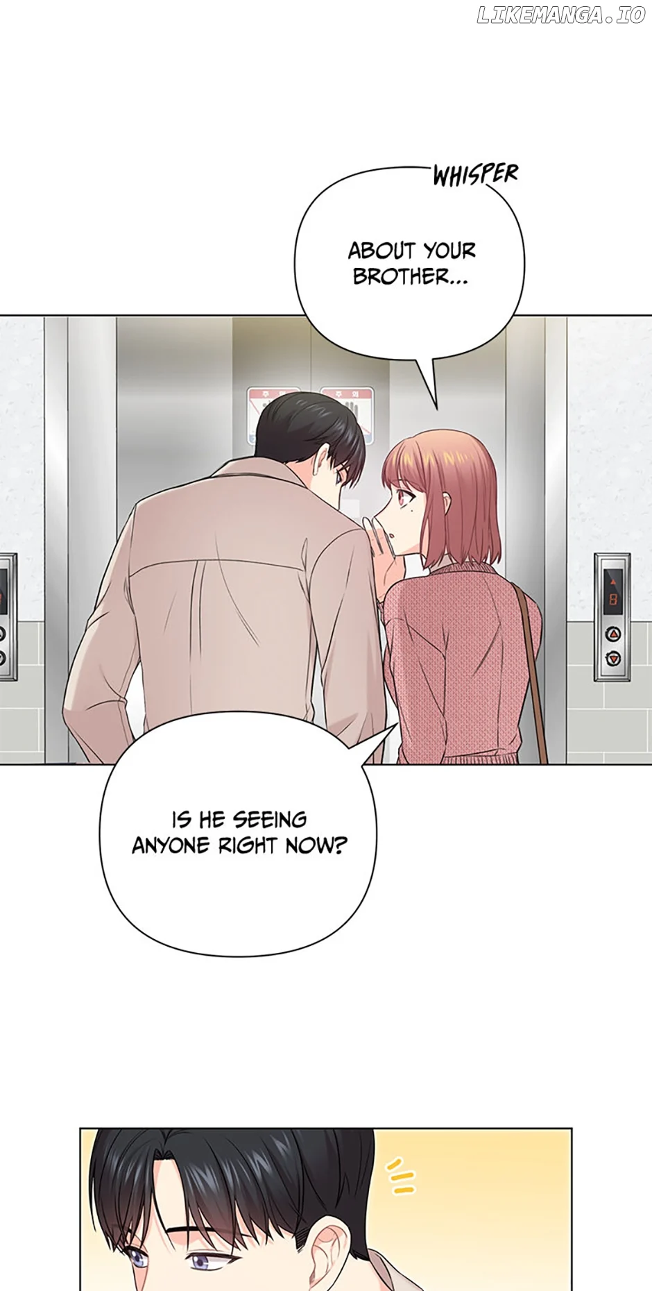 Frauds-In-Law [Official] chapter 17 page 38