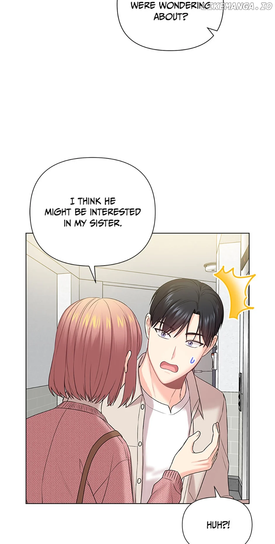 Frauds-In-Law [Official] chapter 17 page 40
