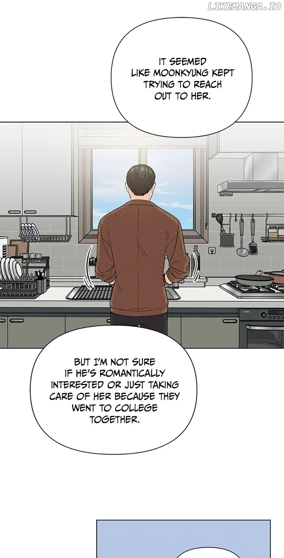 Frauds-In-Law [Official] chapter 17 page 42