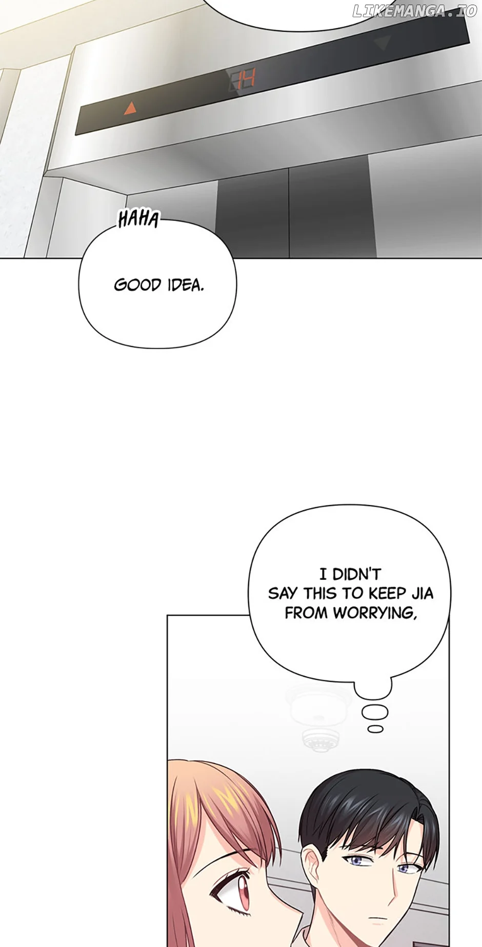 Frauds-In-Law [Official] chapter 17 page 44