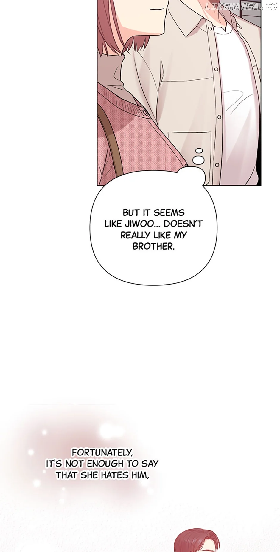 Frauds-In-Law [Official] chapter 17 page 45