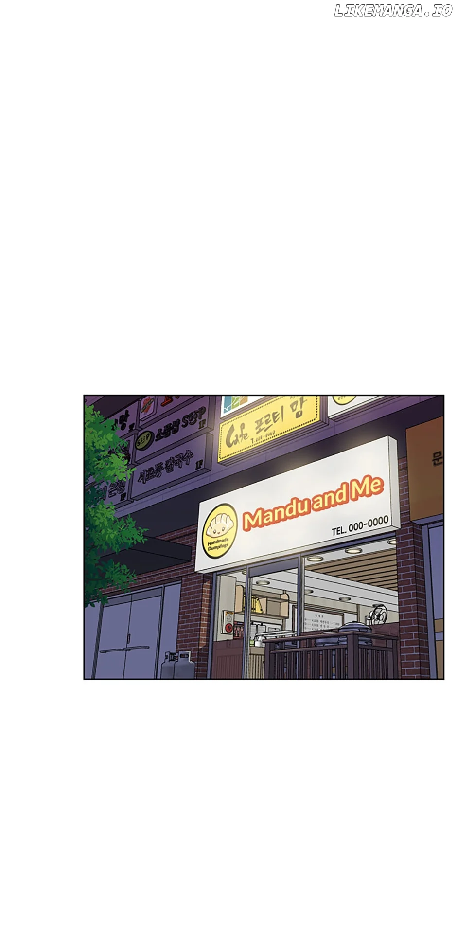 Frauds-In-Law [Official] chapter 17 page 47