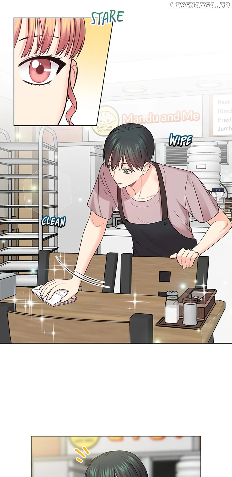 Frauds-In-Law [Official] chapter 17 page 48