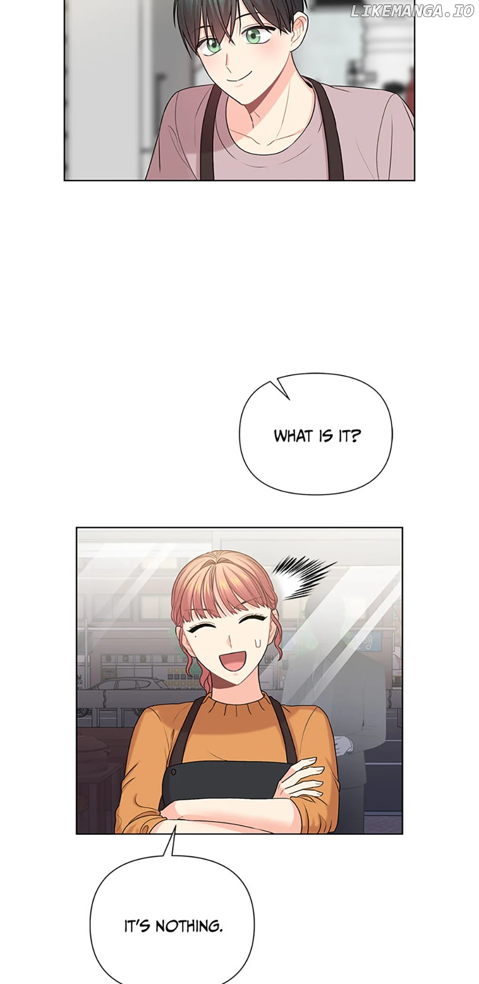 Frauds-In-Law [Official] chapter 17 page 49