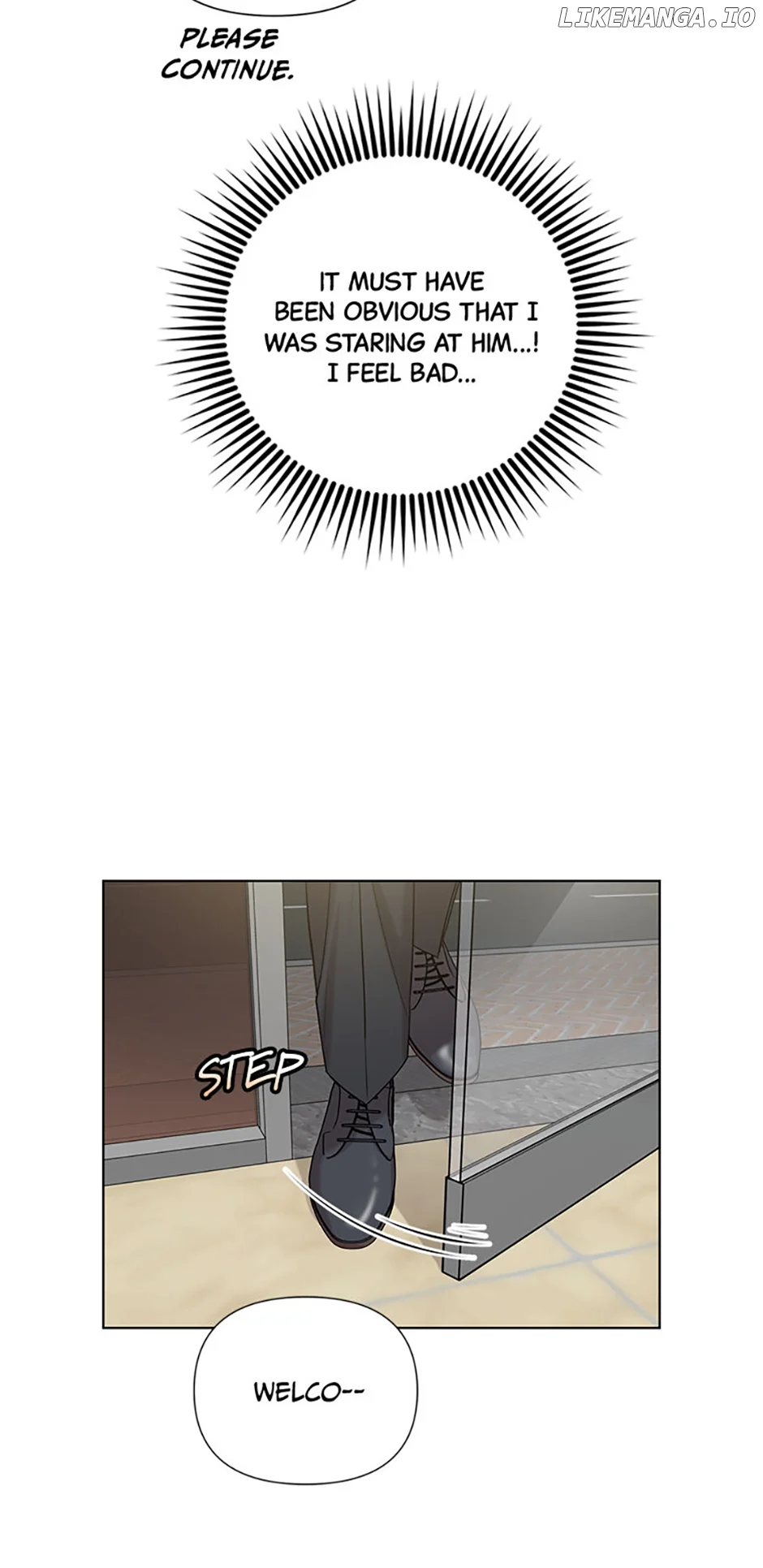 Frauds-In-Law [Official] chapter 17 page 50